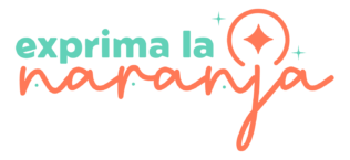 Exprima la naranja